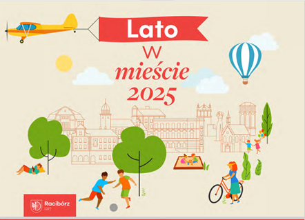 Lato w mieście